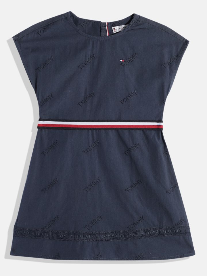 Tommy hilfiger children's dresses store