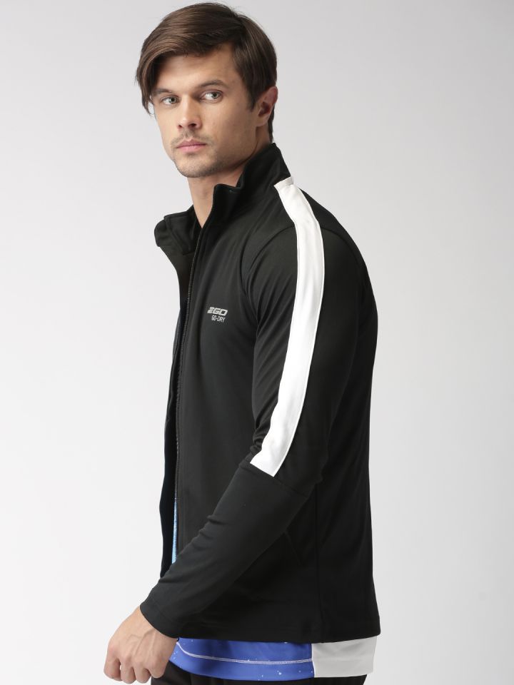 2go black on sale sporty jacket