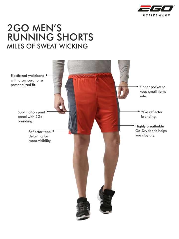 Mens athletic shorts with pockets – Keap Athletics