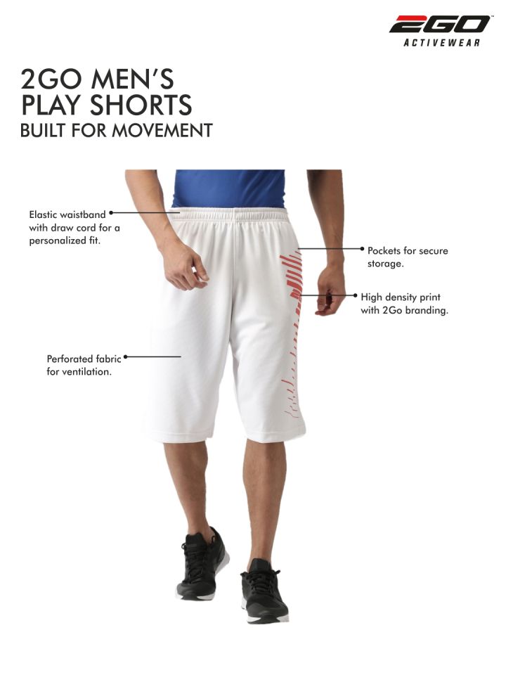 2go sale basketball shorts