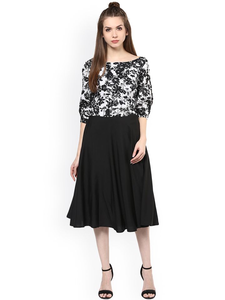 Harpa dresses myntra on sale