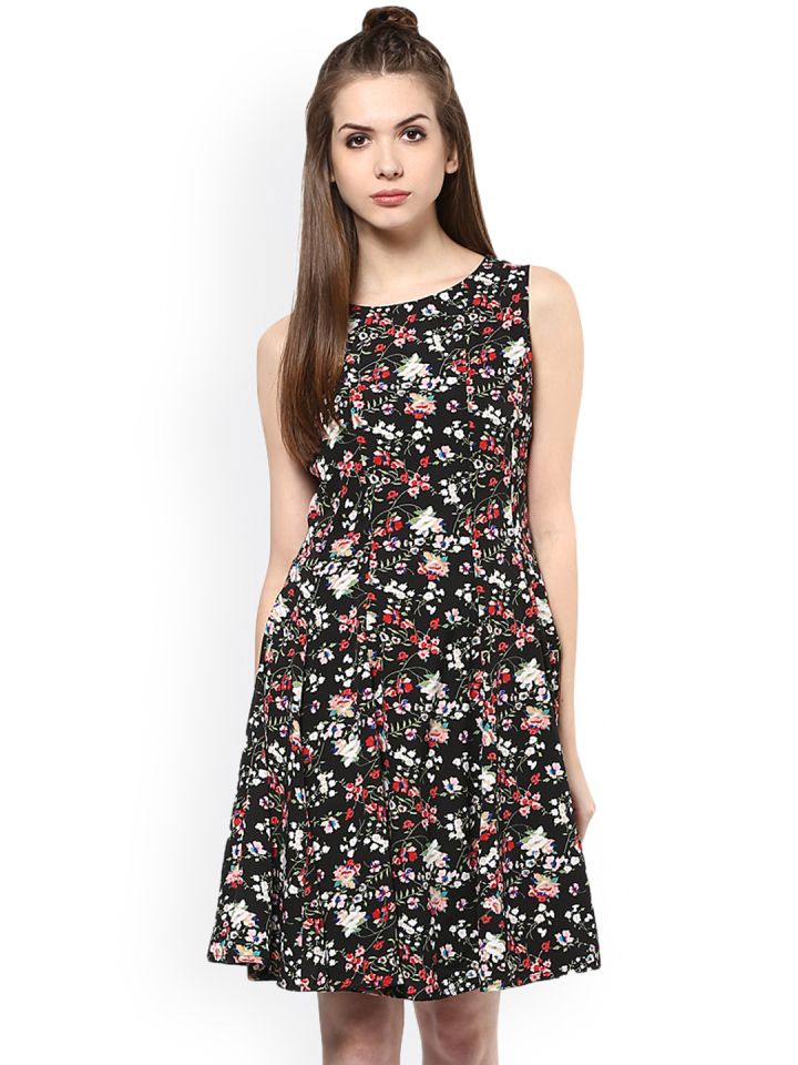 Harpa store dresses myntra