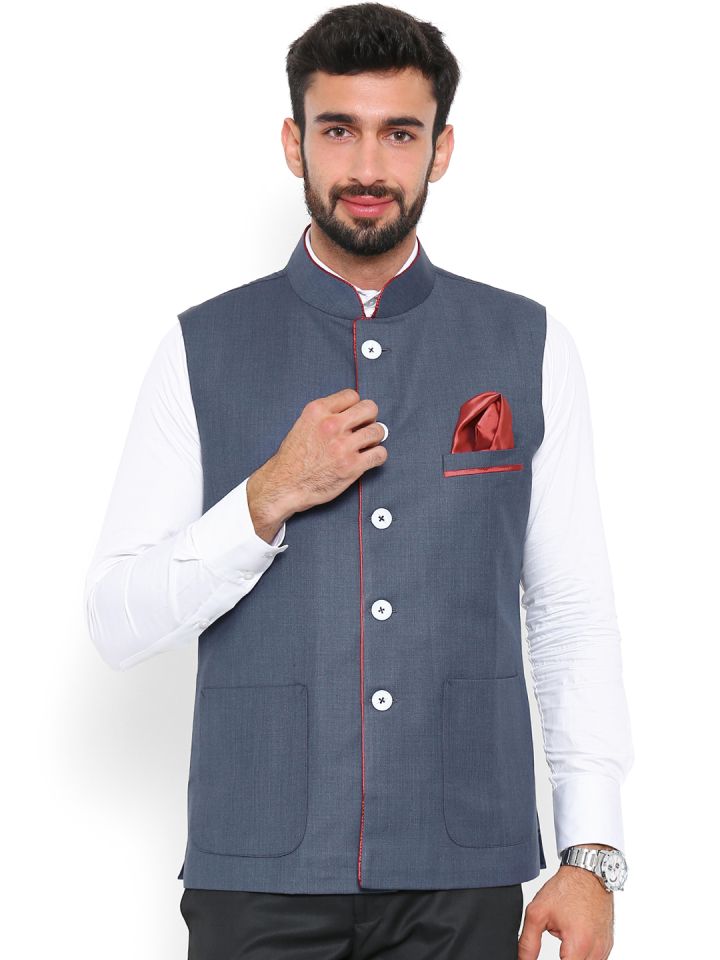 Nehru on sale jacket london