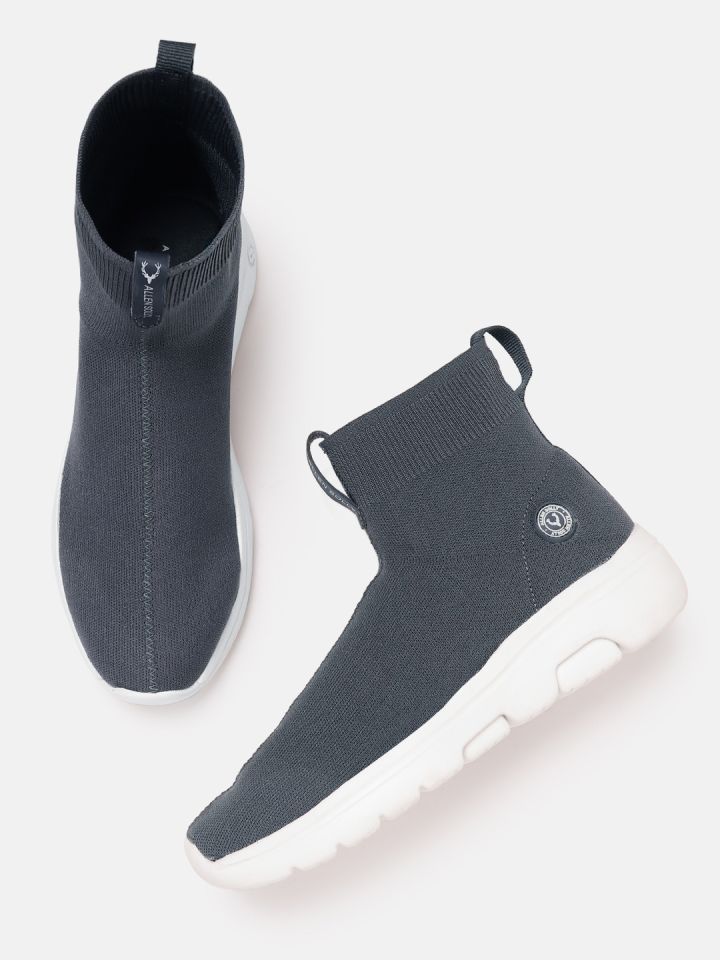 Allen solly shoes best sale snapdeal