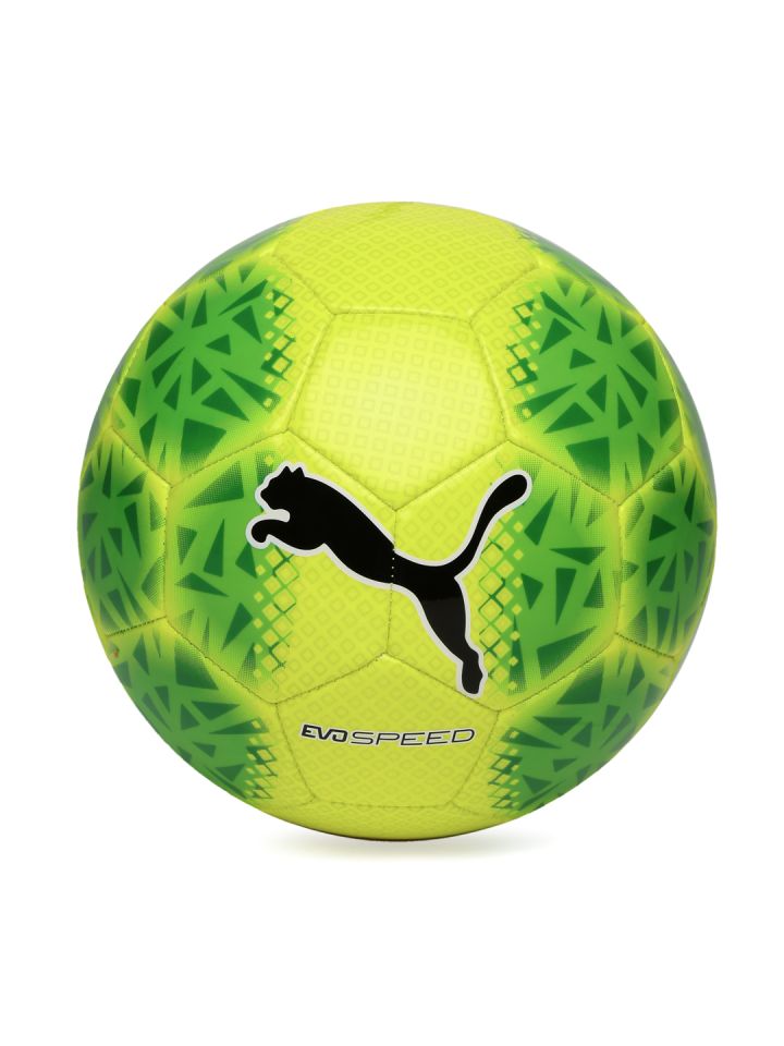 Puma online evospeed ball