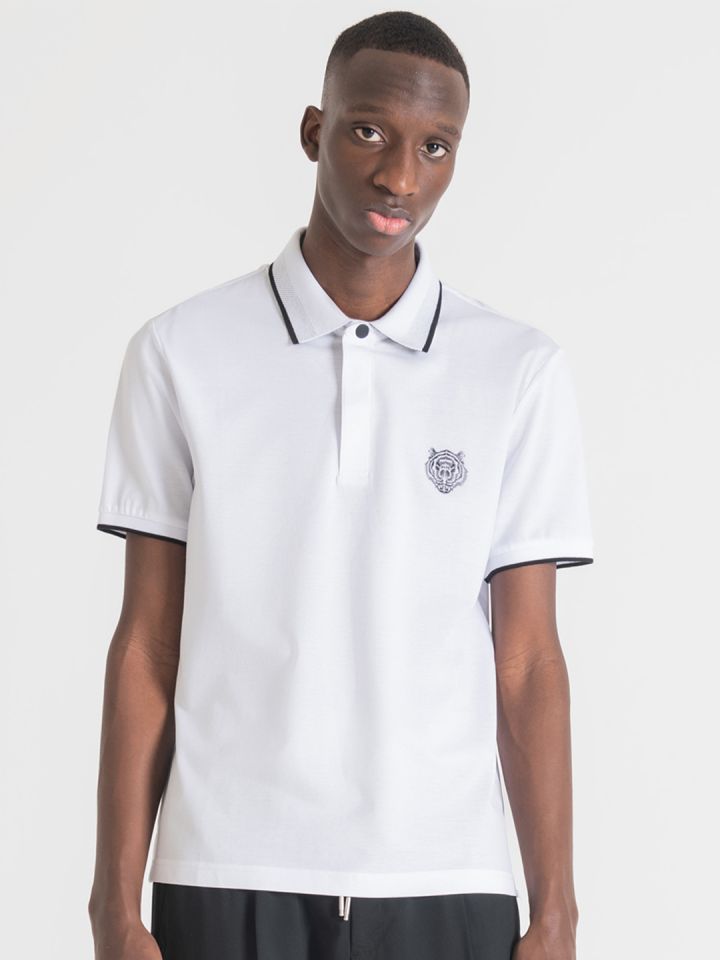 Antony morato shop polo shirt