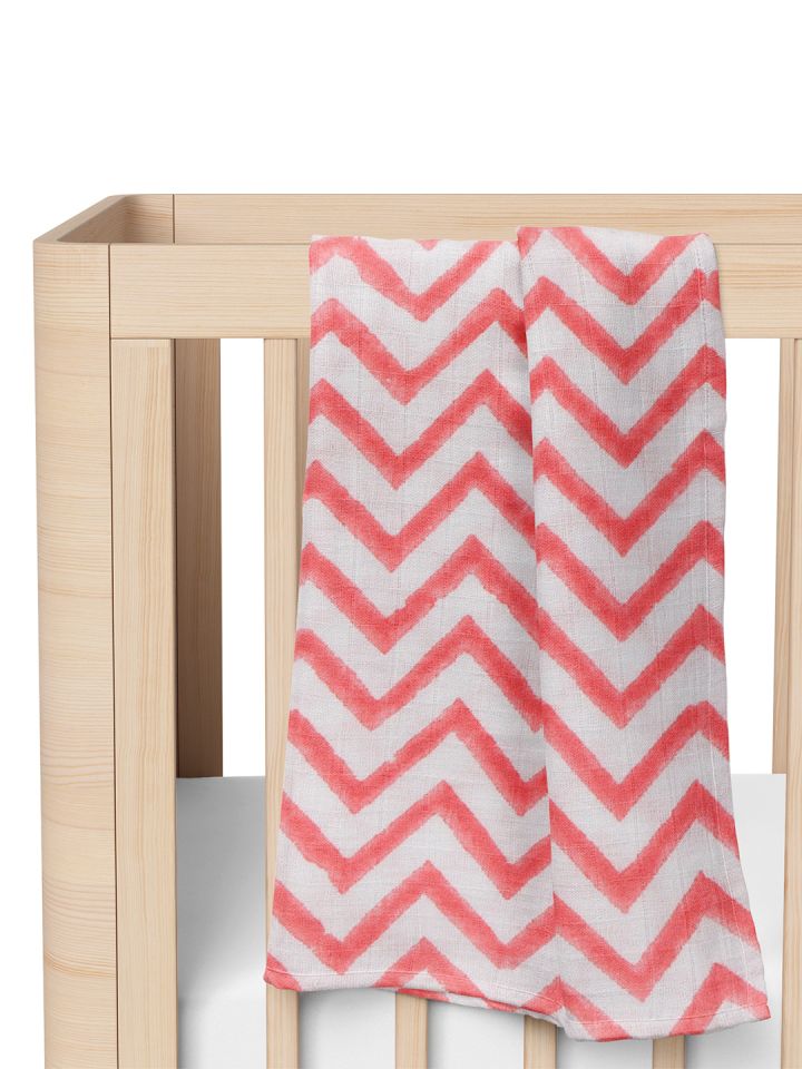 Mom's home organic swaddle sale