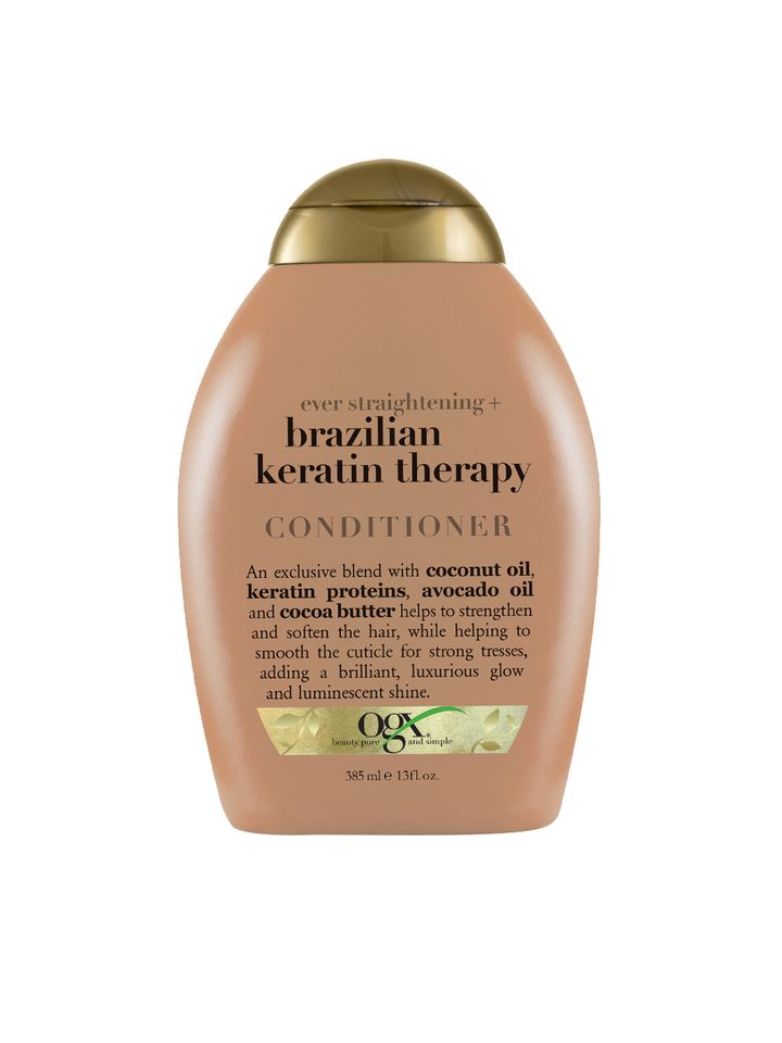shampoo brazilian keratin