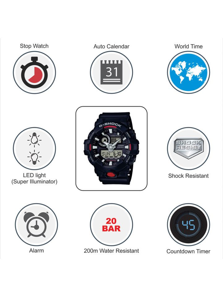 Casio g714 on sale