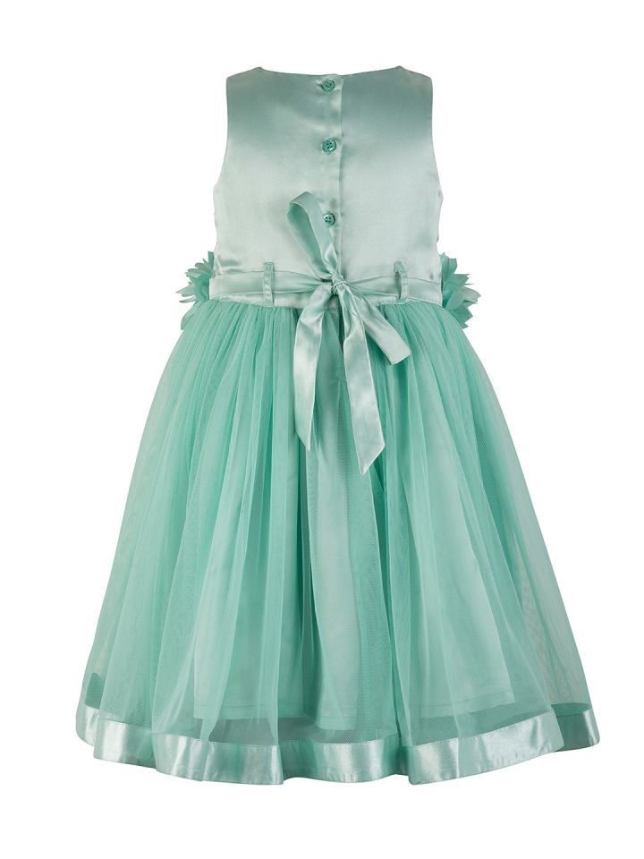 myntra kidswear girl