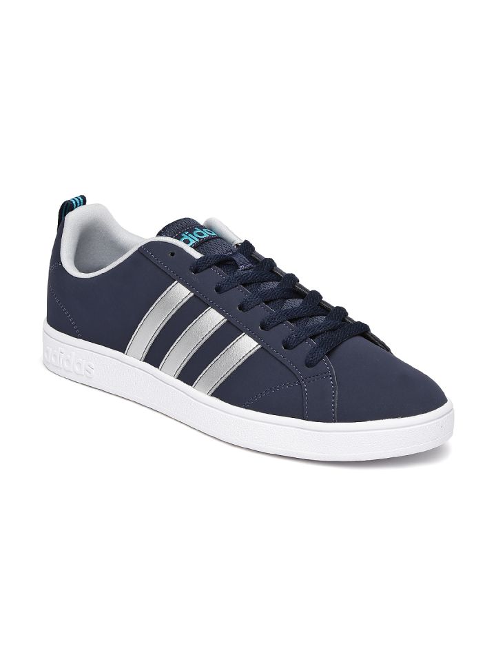 Adidas neo 2 blue outlet