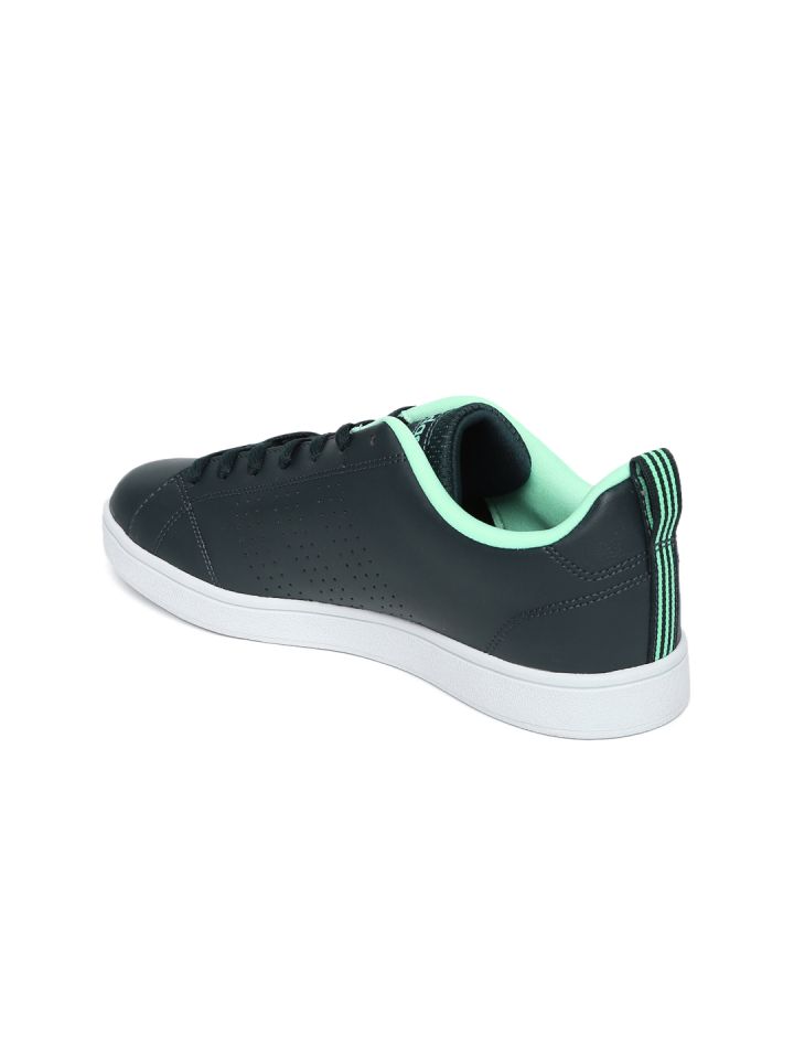 Adidas neo 2025 advantage clean women's