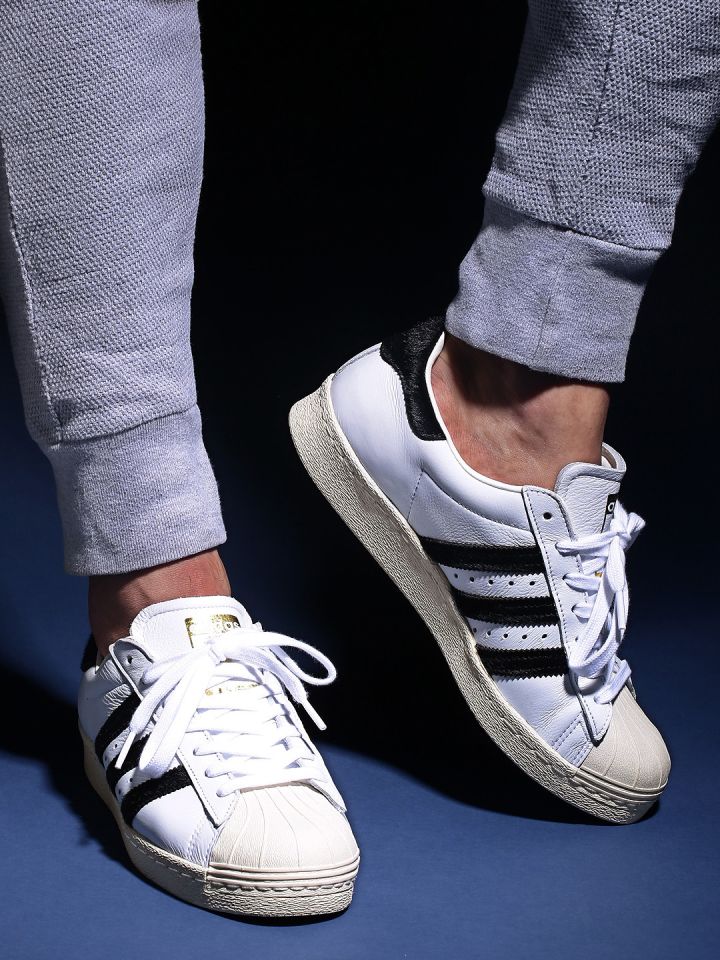 Adidas Men's Superstar Casual Shoes