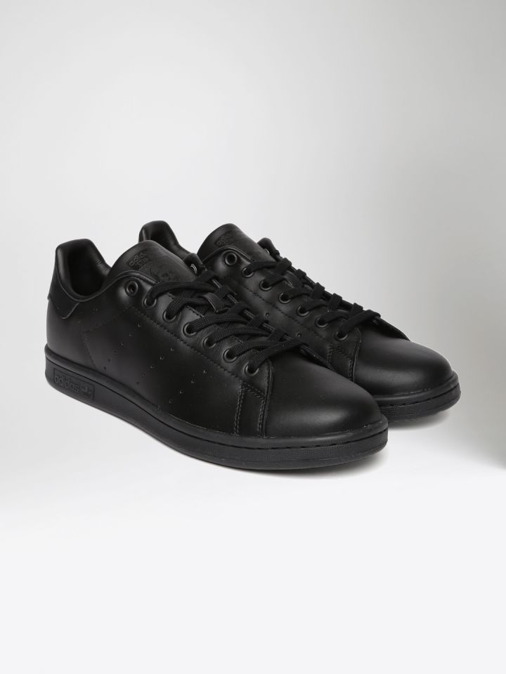 Originals stan smith online 2 mens Black