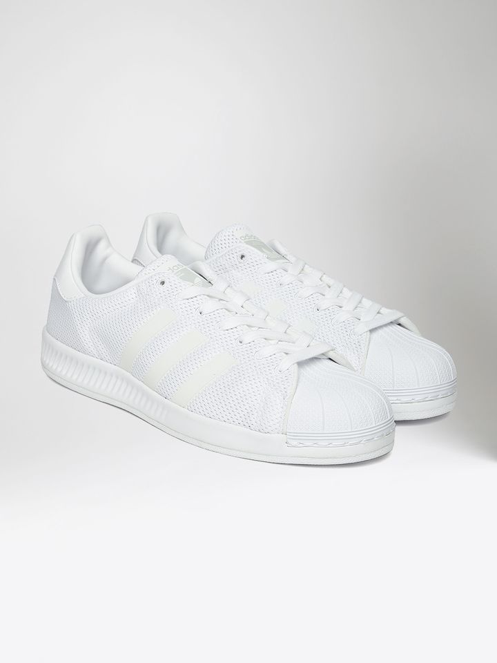 Buy ADIDAS Originals Men White 