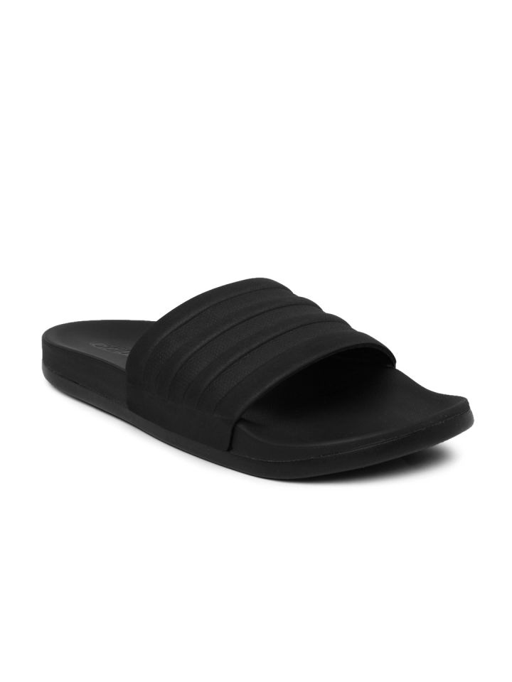 Adidas ultra sale foam flip flops