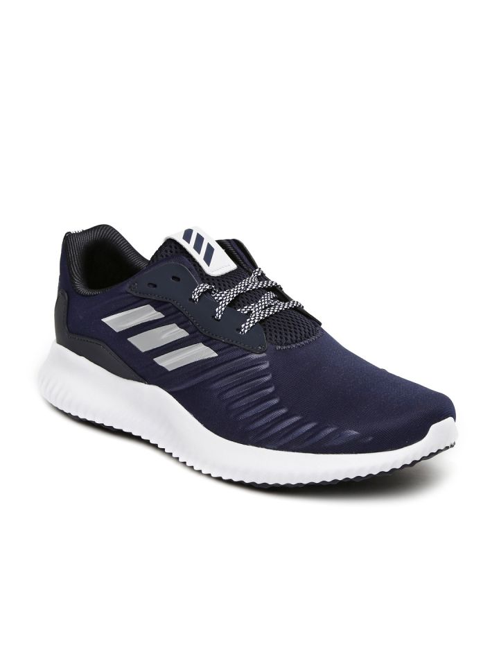 Buy ADIDAS Men Navy Alphabounce RC M Running Shoes Sports Shoes