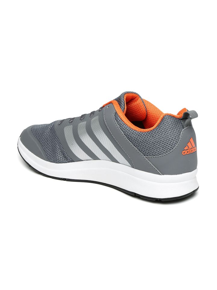 adidas men's adistark 4.0 m running shoes