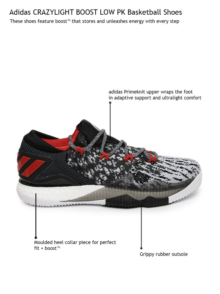 Adidas basketball shoes hotsell 2016 low cut