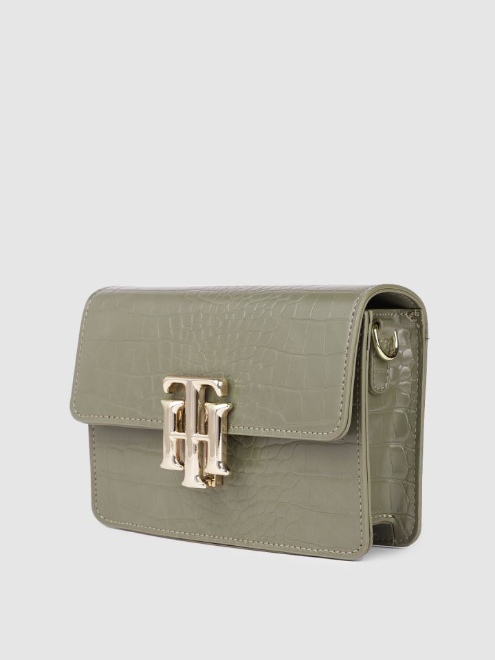 Tommy hilfiger swarovski bag on sale