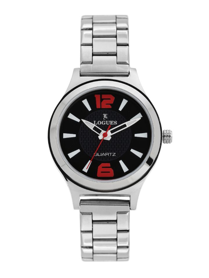 Logues sales watches myntra
