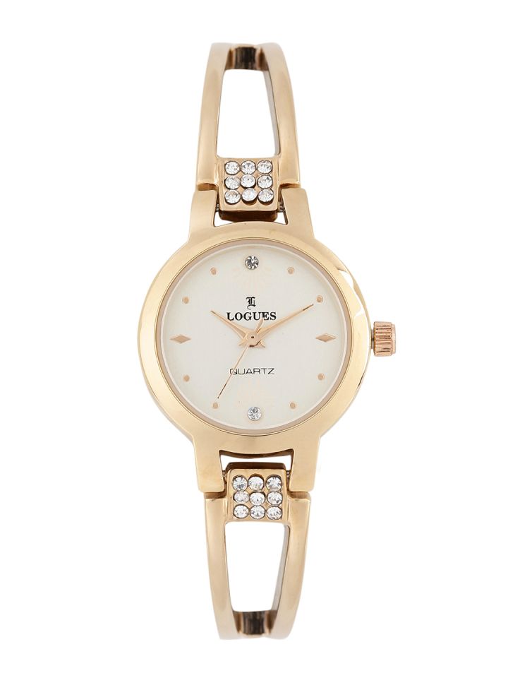 Logues women's clearance watches