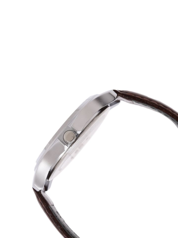 Logues watches myntra on sale