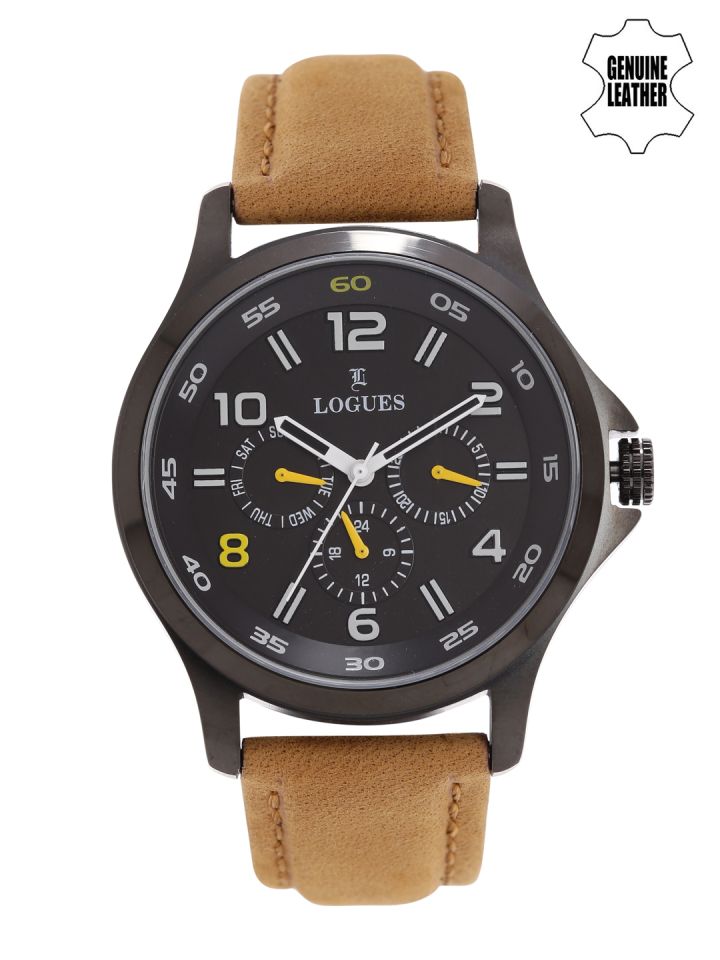 Logues slim deals watch