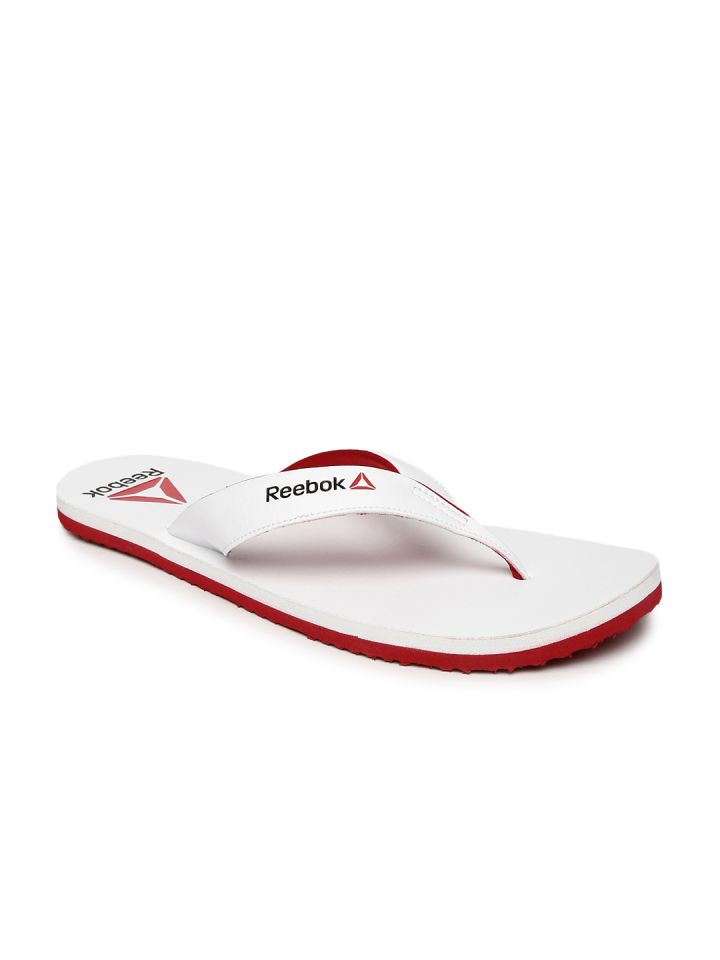 Reebok advent 2025 slippers
