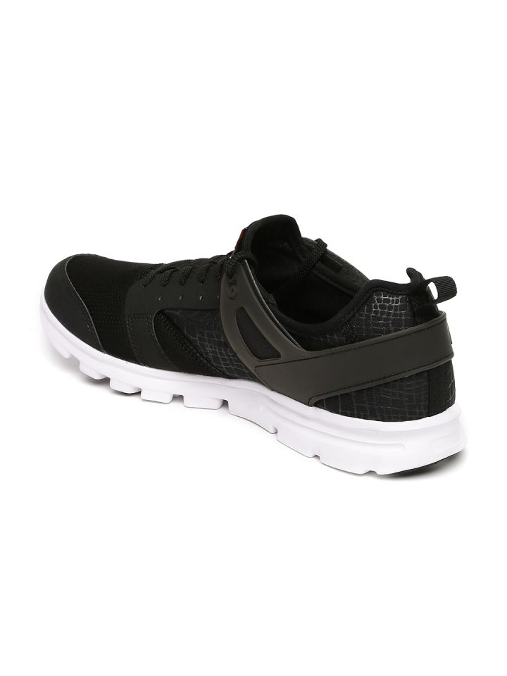 Buy Reebok Men Black Amaze Running Shoes Sports Shoes for Men