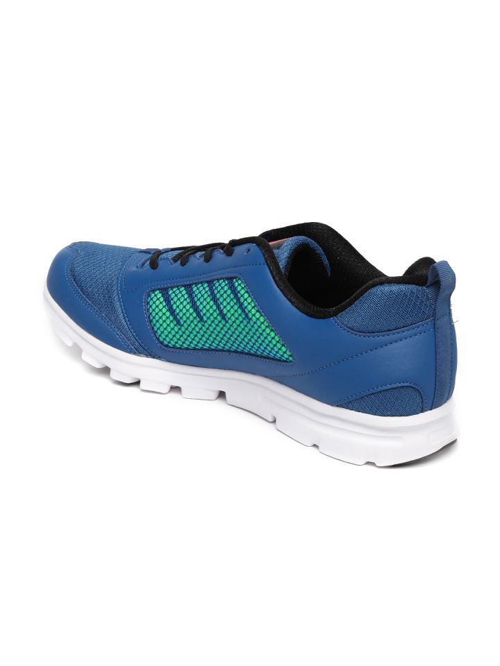 Buy Reebok Men Blue Run Stormer Running Shoes Sports Shoes for