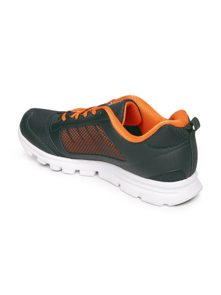 reebok stormer running shoes