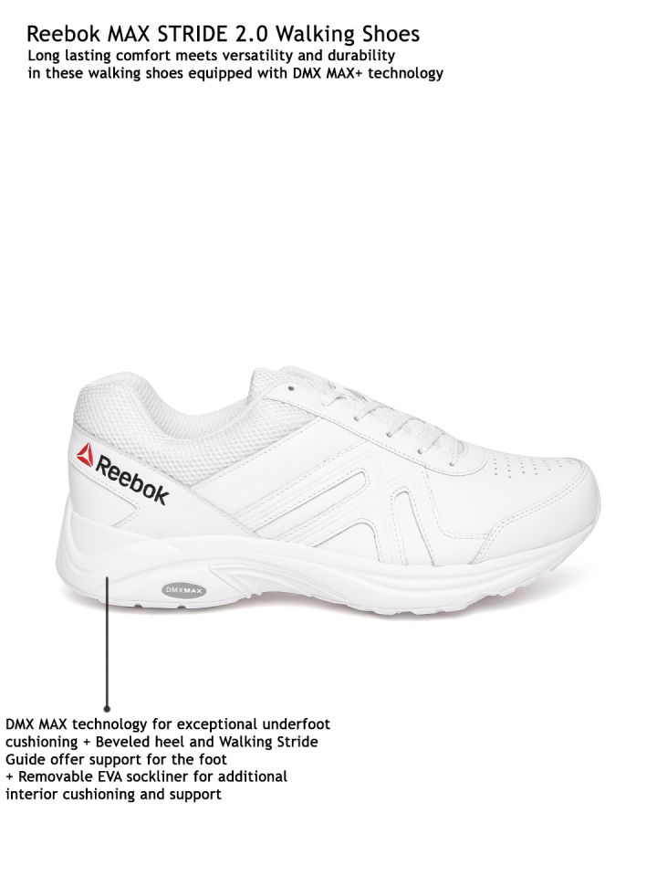 Reebok sale max stride
