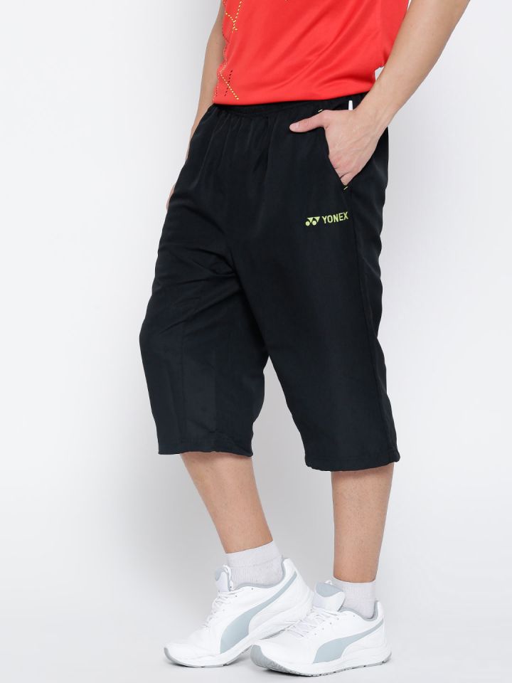 Yonex shorts myntra shop