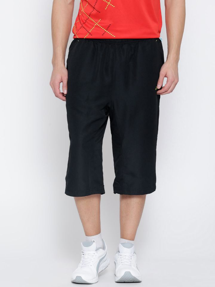Yonex shorts myntra top