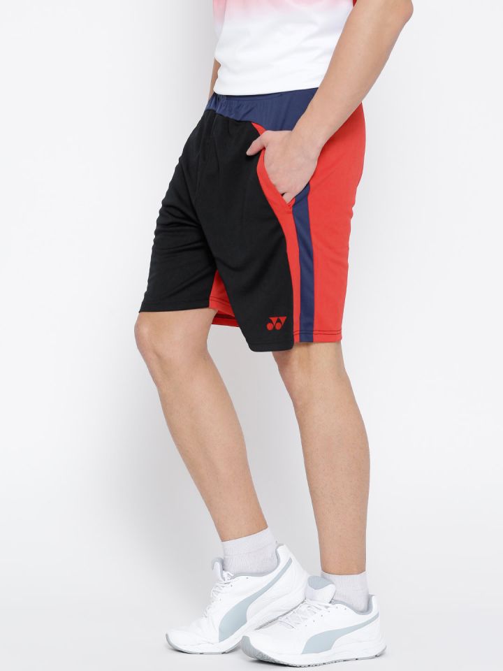 Yonex shorts myntra shop