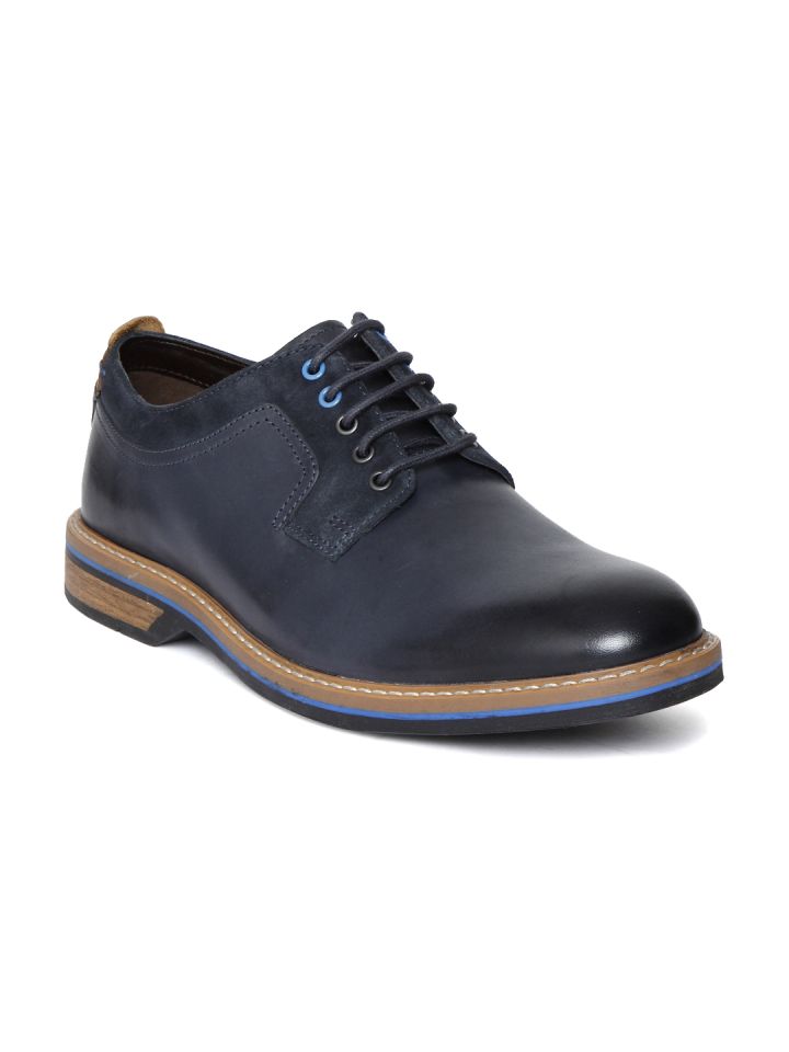 Myntra clarks clearance