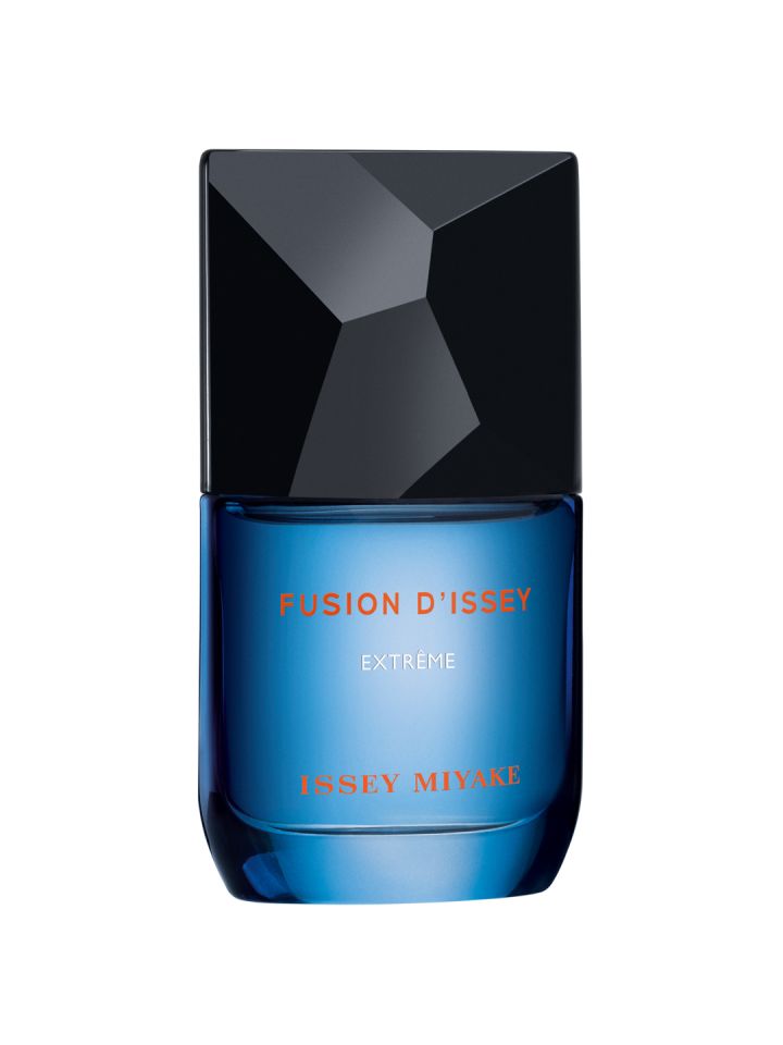 Issey Miyake Men Fusion D Issey Extreme Eau de Toilette Intense 50 ml