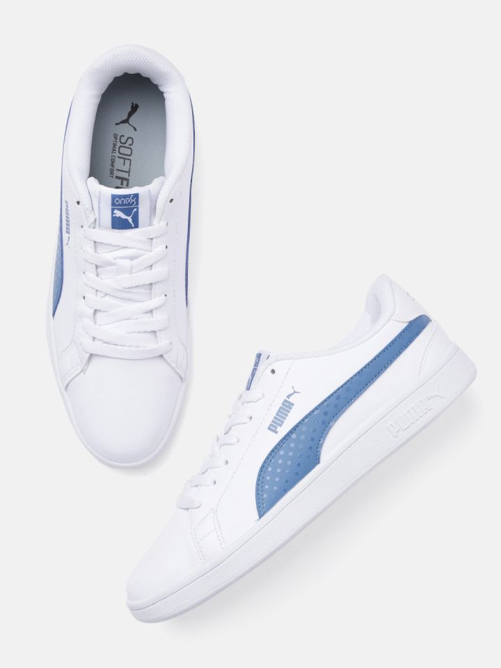 Puma one eight clearance sneakers