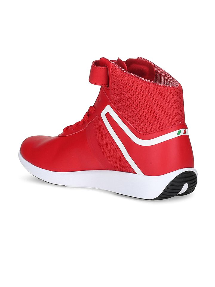 Puma men's sf 2025 f116 boot sneakers