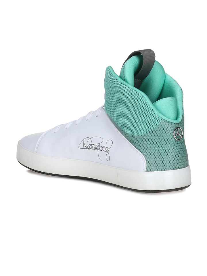 Puma nico mercedes shoes shop