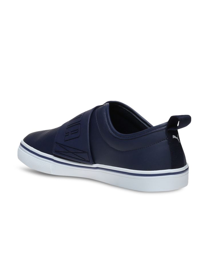 Puma men's el sales rey fun fashion sneaker