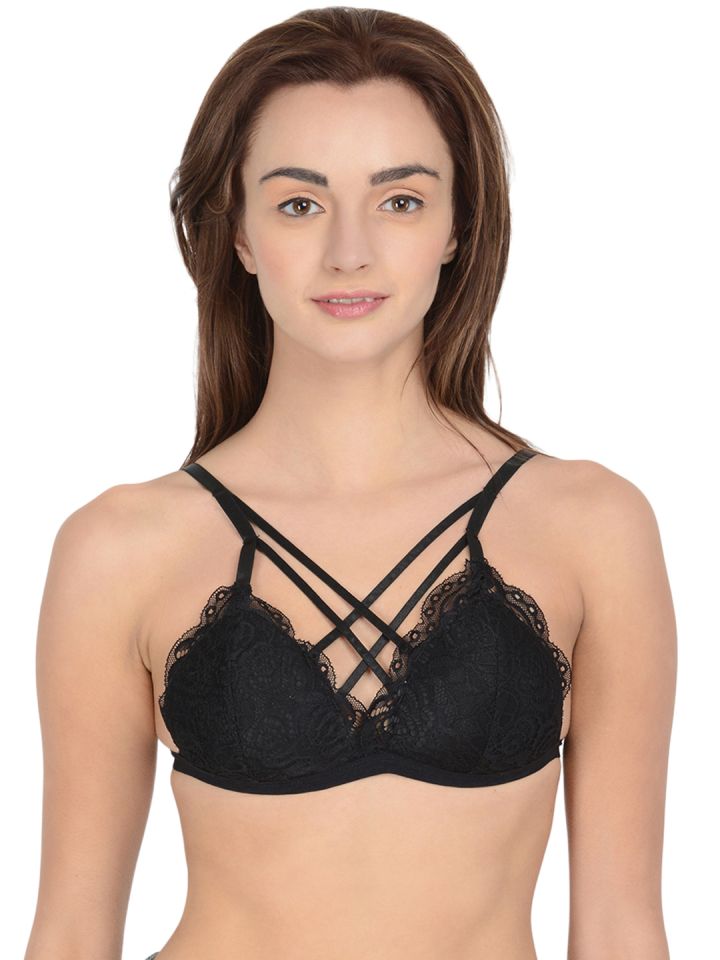 myntra bralette