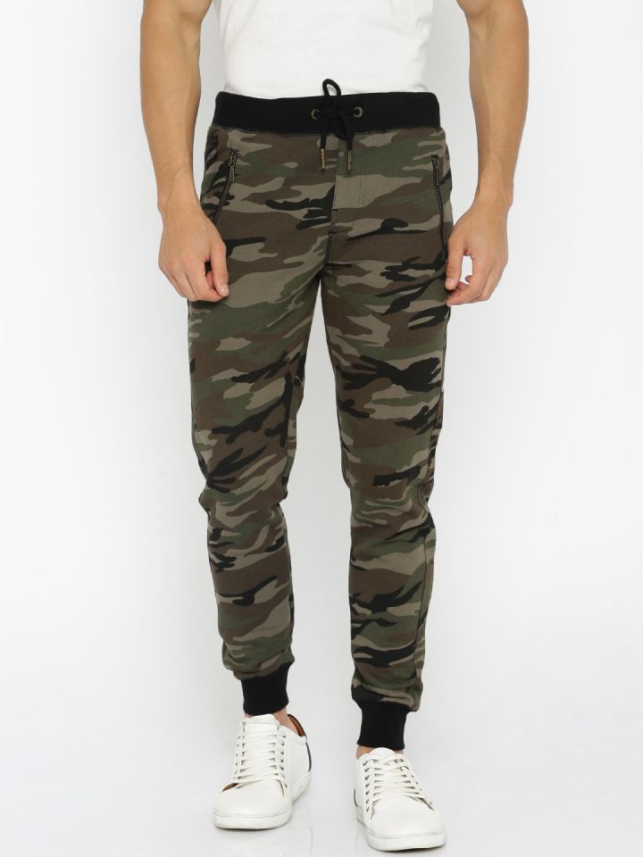 being human cargo pants
