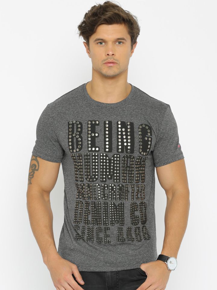 Being human t shirts hotsell
