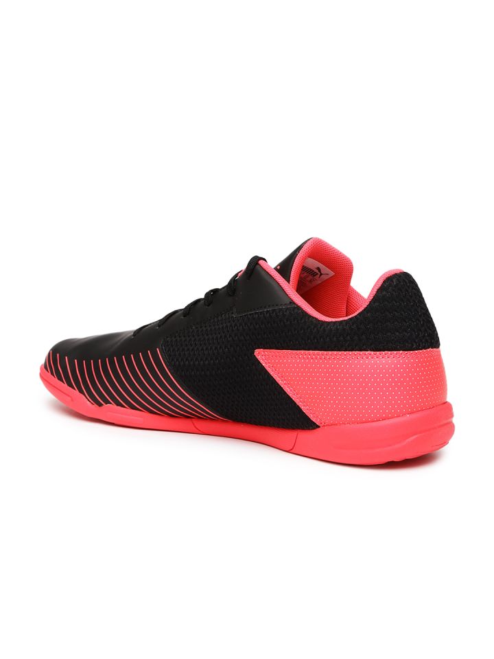 Puma 365 ct mens indoor football trainers discount
