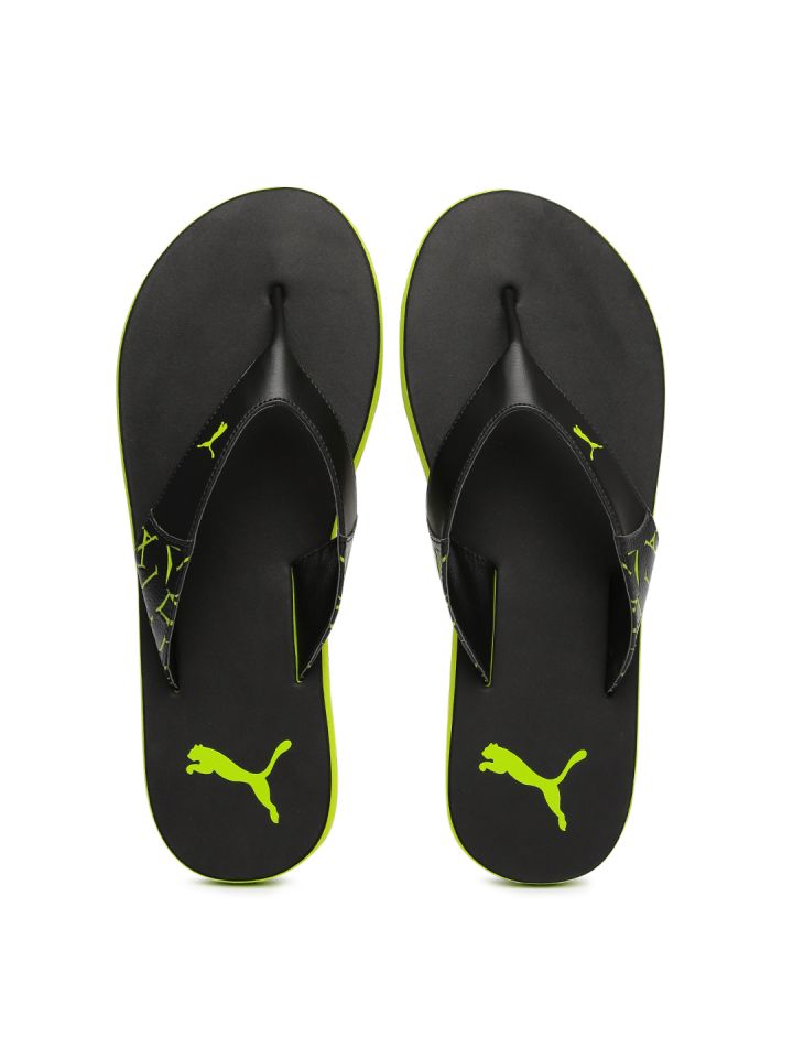 Puma winglet shop flip flops