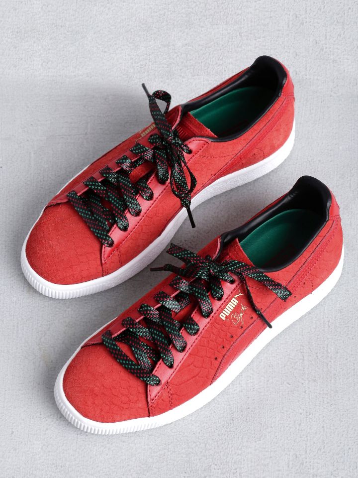 Puma new arrivals clyde gcc