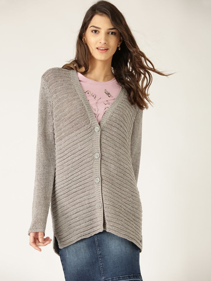 esprit women's cardigans