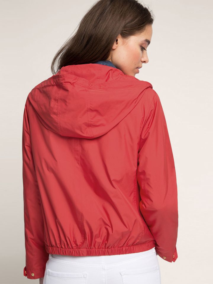 Esprit on sale red jacket